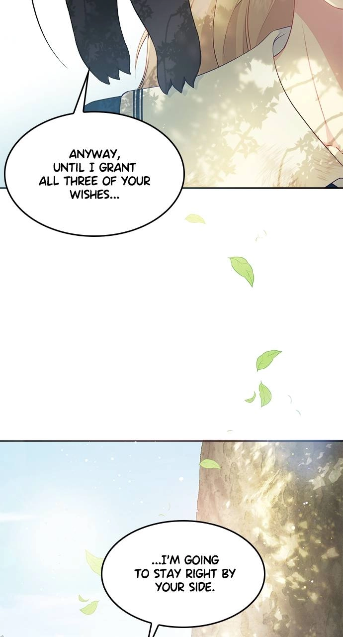 What the Evil Dragon Lives For Chapter 4 Page 25