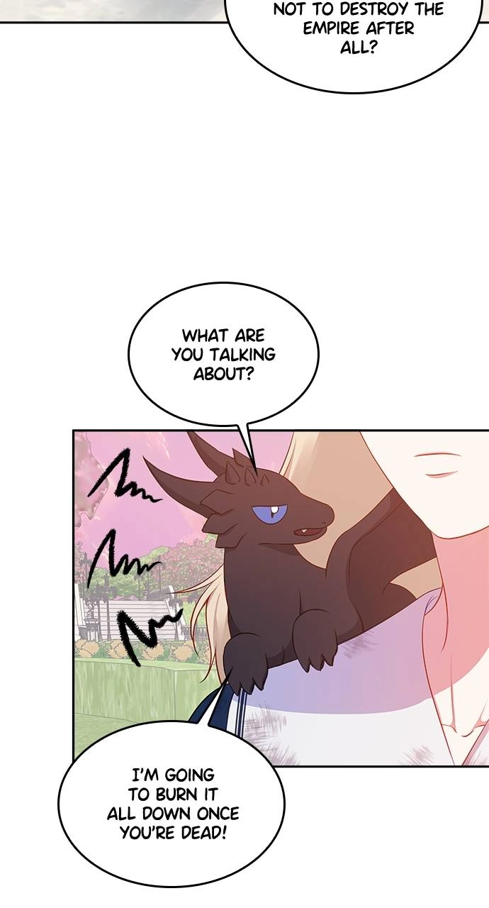 What the Evil Dragon Lives For Chapter 4 Page 30