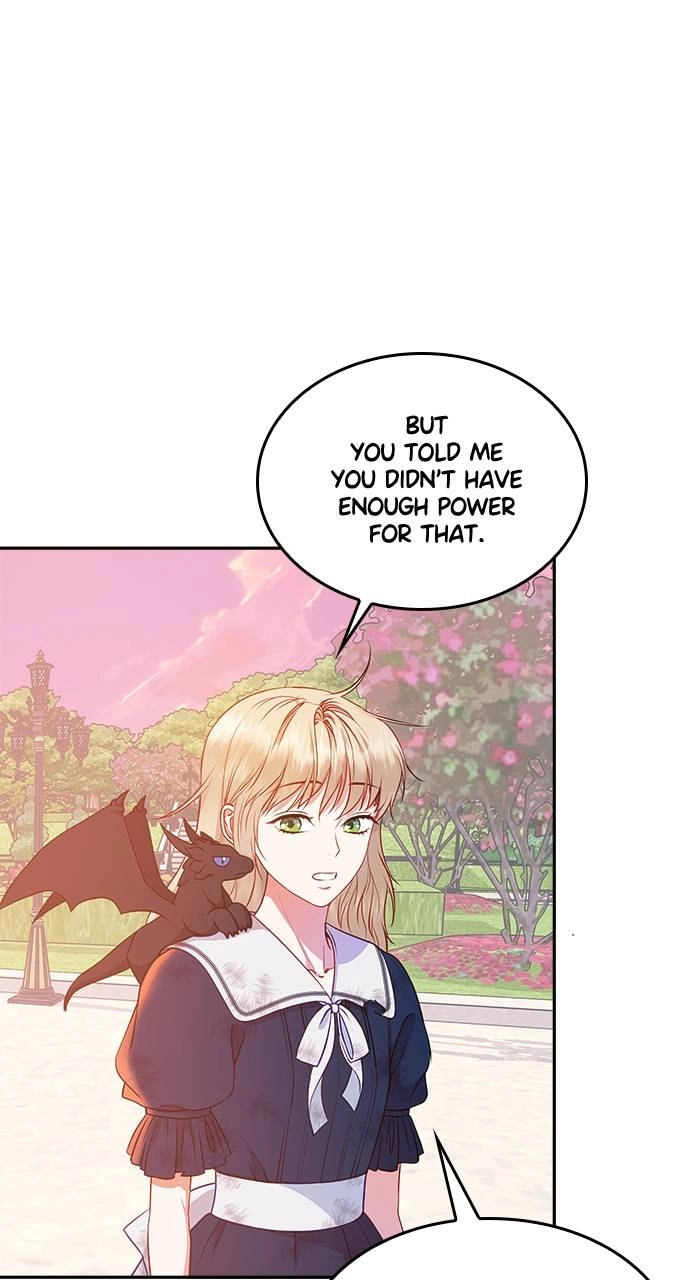 What the Evil Dragon Lives For Chapter 4 Page 31