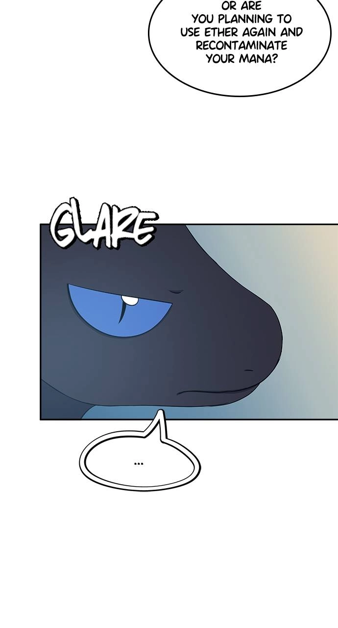 What the Evil Dragon Lives For Chapter 4 Page 32