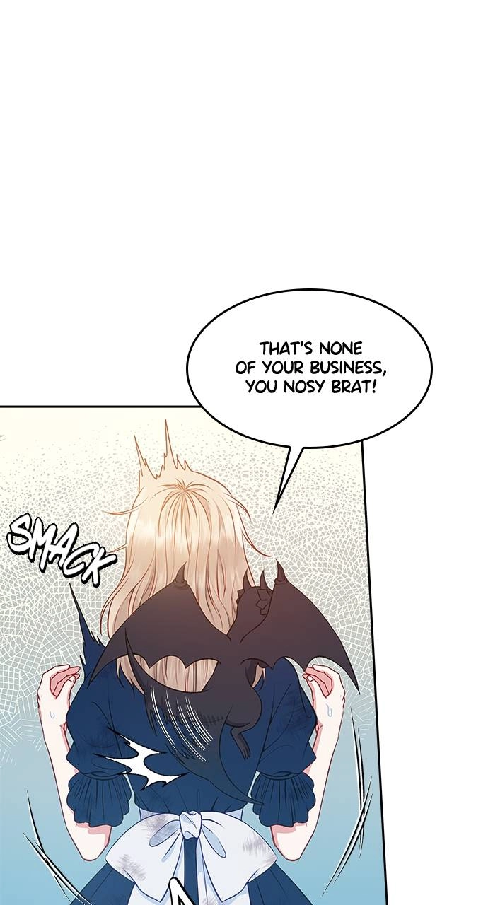 What the Evil Dragon Lives For Chapter 4 Page 33