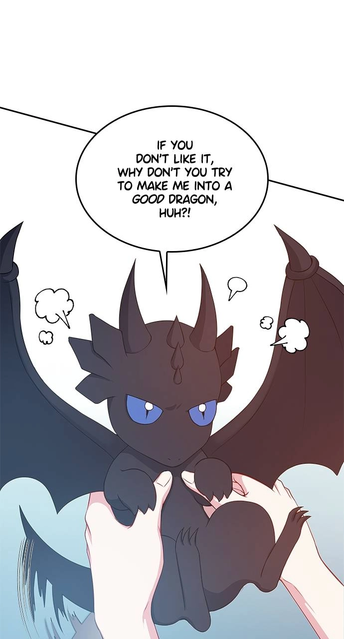 What the Evil Dragon Lives For Chapter 4 Page 37