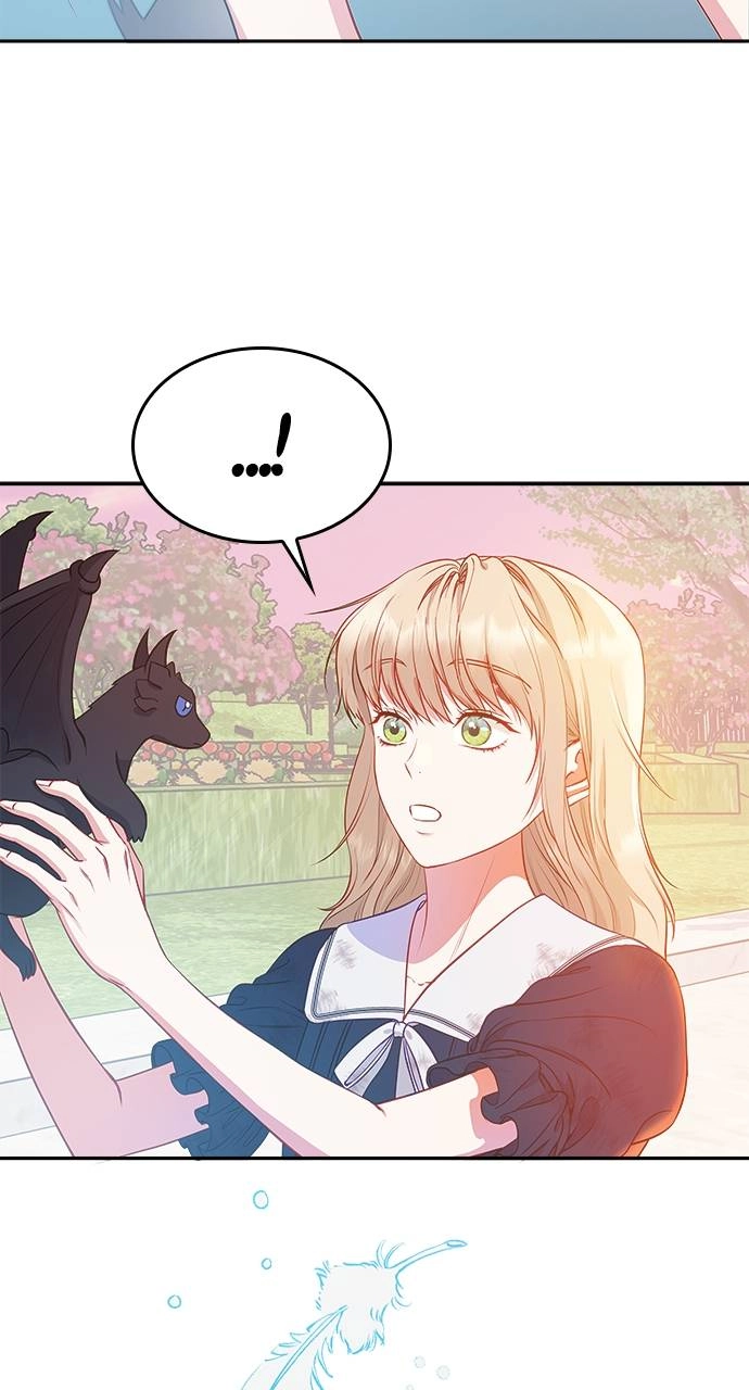 What the Evil Dragon Lives For Chapter 4 Page 38