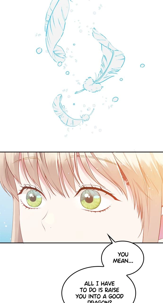 What the Evil Dragon Lives For Chapter 4 Page 39