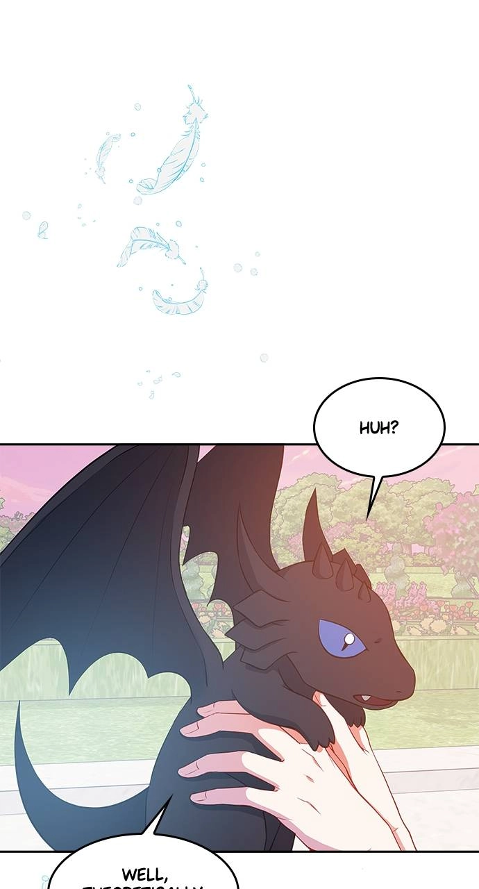 What the Evil Dragon Lives For Chapter 4 Page 41