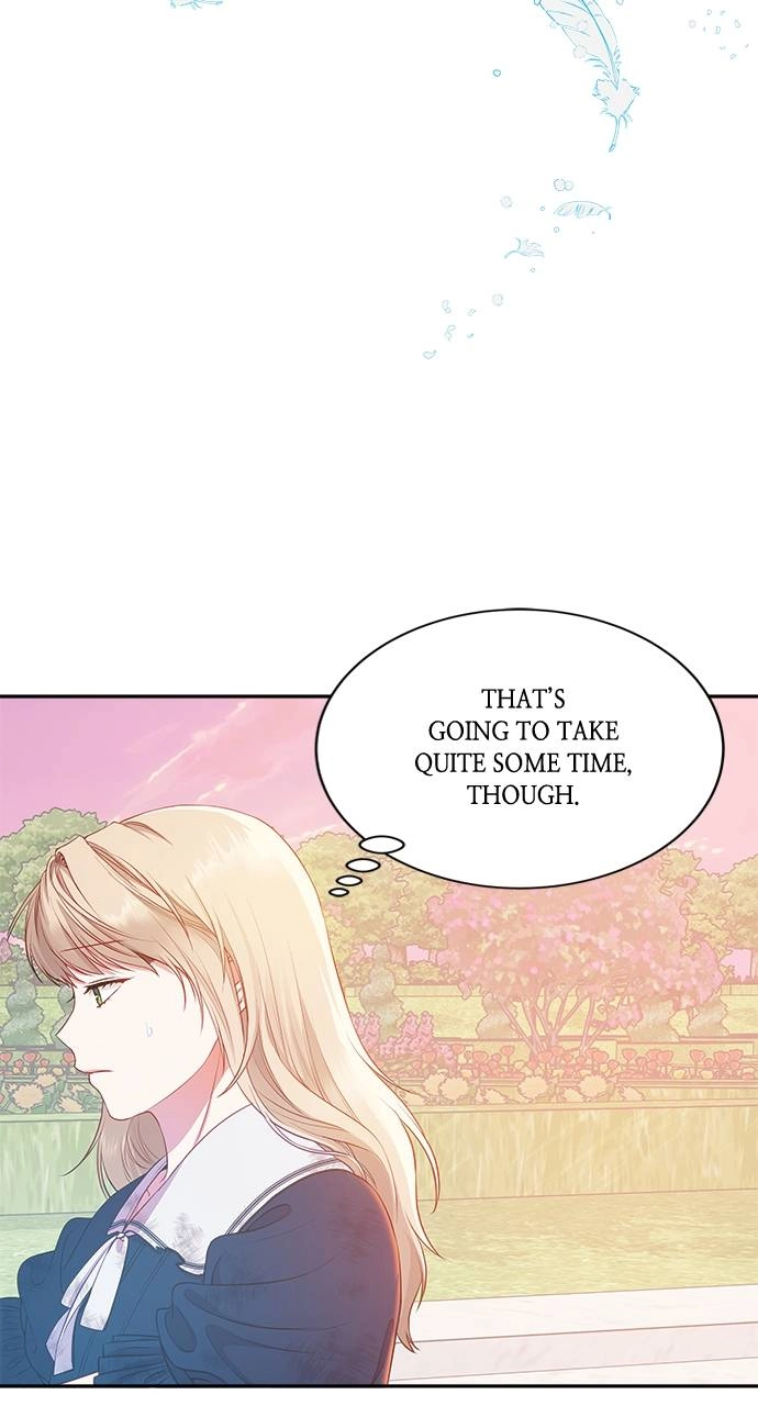 What the Evil Dragon Lives For Chapter 4 Page 51
