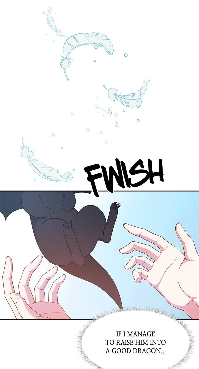 What the Evil Dragon Lives For Chapter 4 Page 52