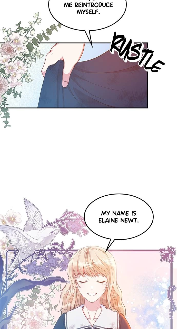 What the Evil Dragon Lives For Chapter 4 Page 55