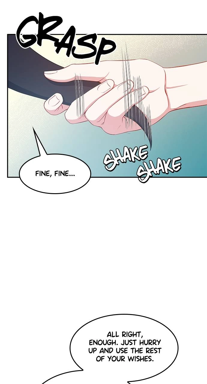 What the Evil Dragon Lives For Chapter 4 Page 58