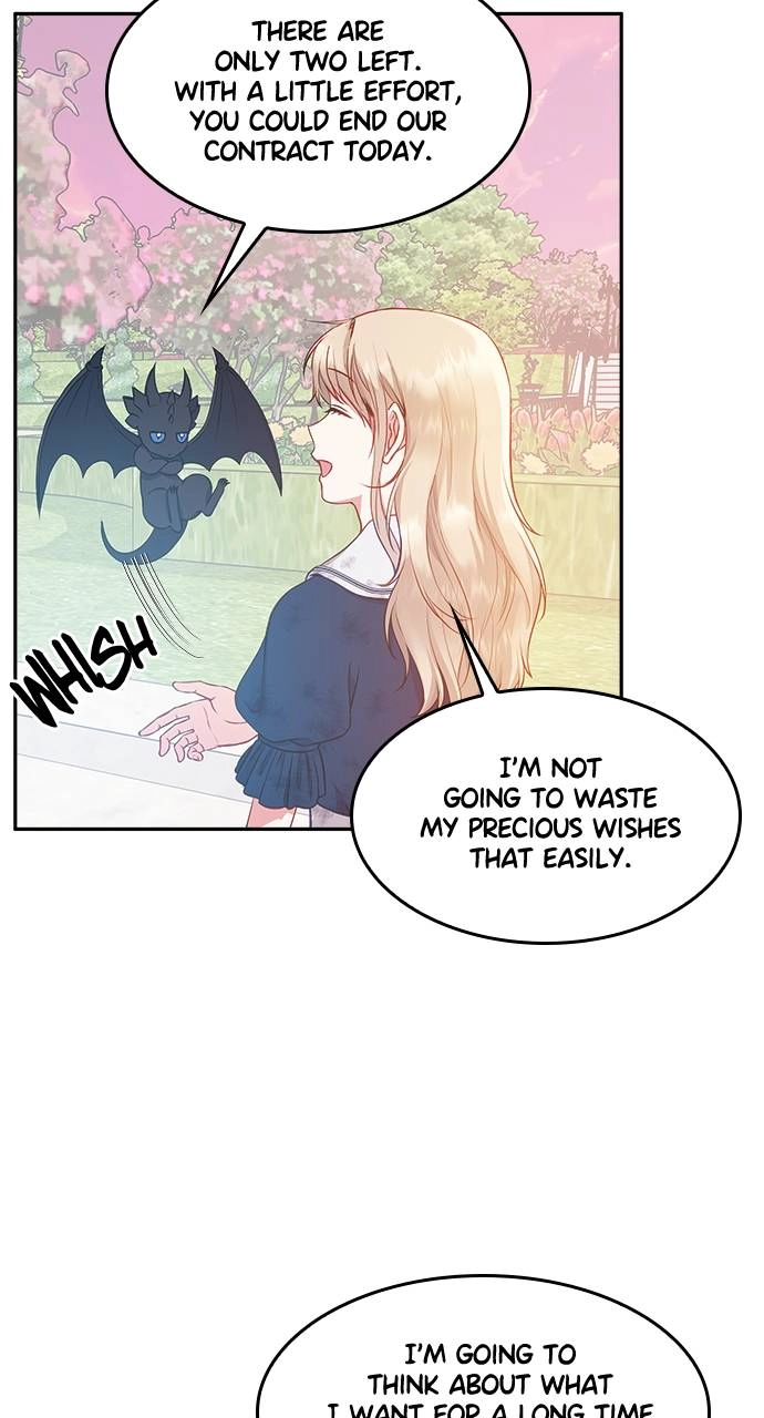 What the Evil Dragon Lives For Chapter 4 Page 59