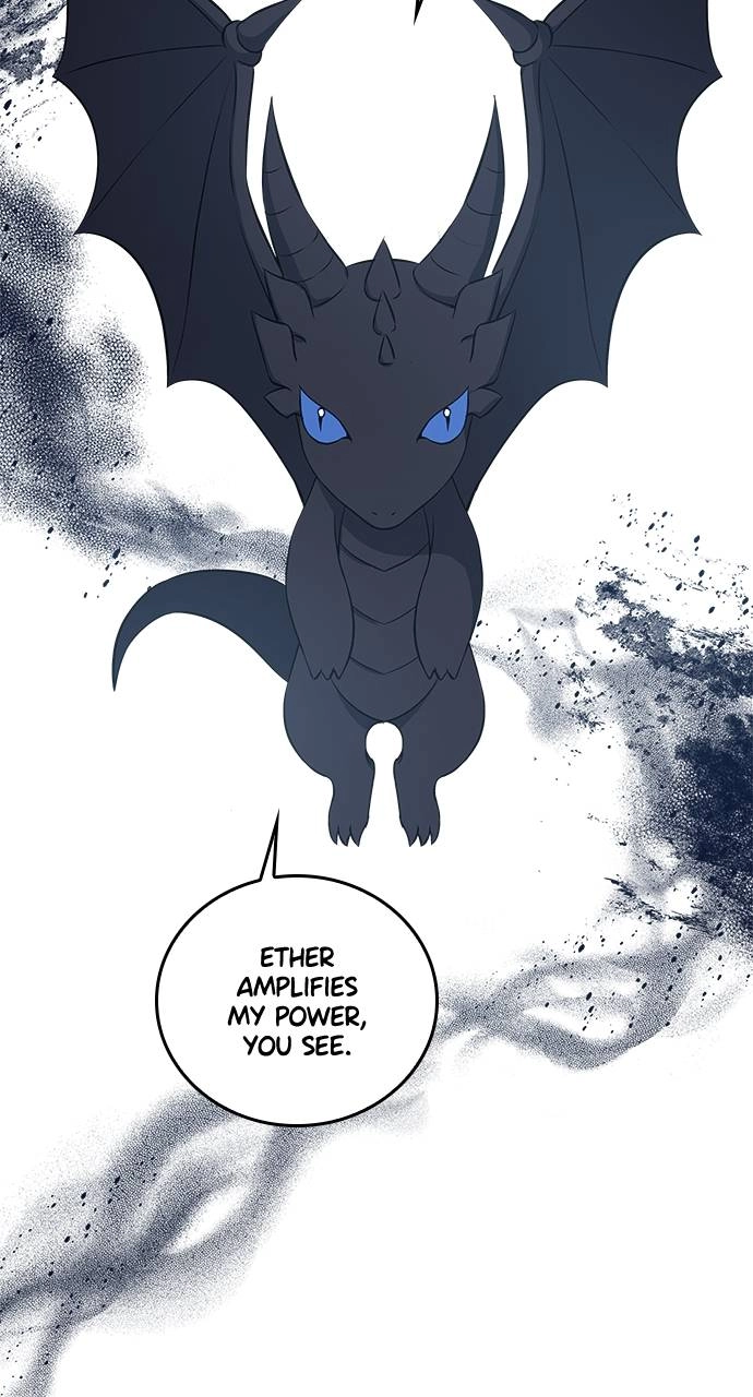 What the Evil Dragon Lives For Chapter 4 Page 5