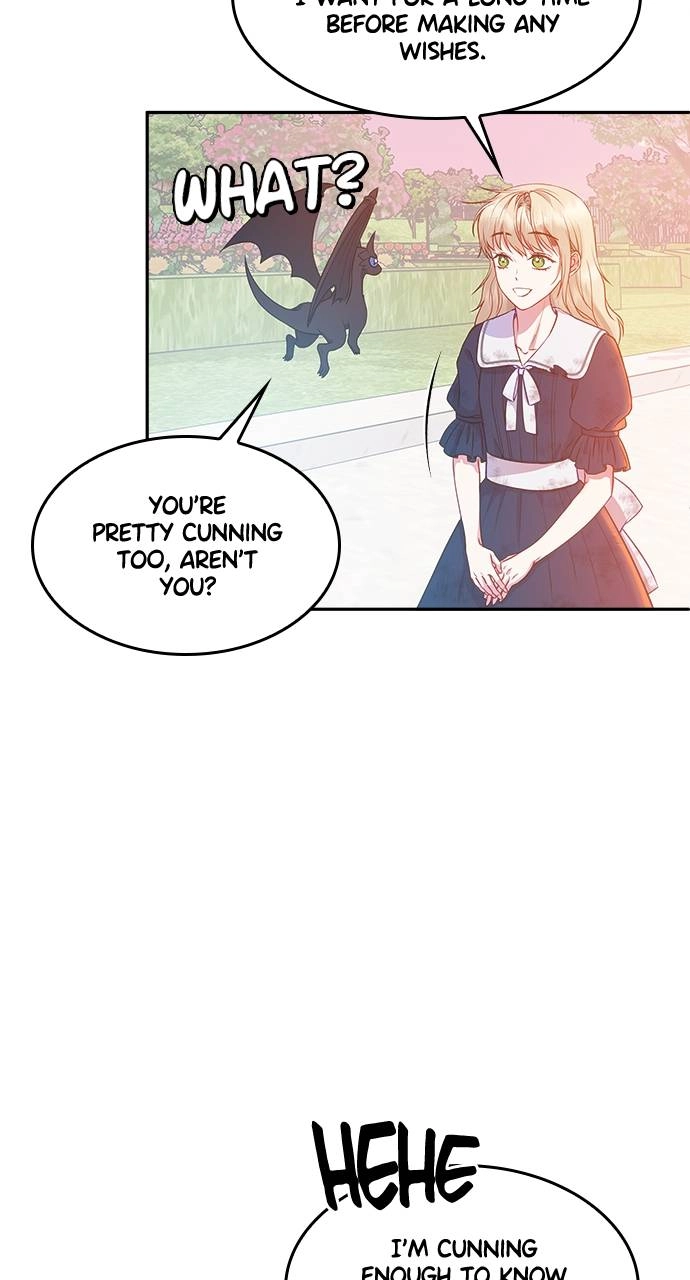 What the Evil Dragon Lives For Chapter 4 Page 60