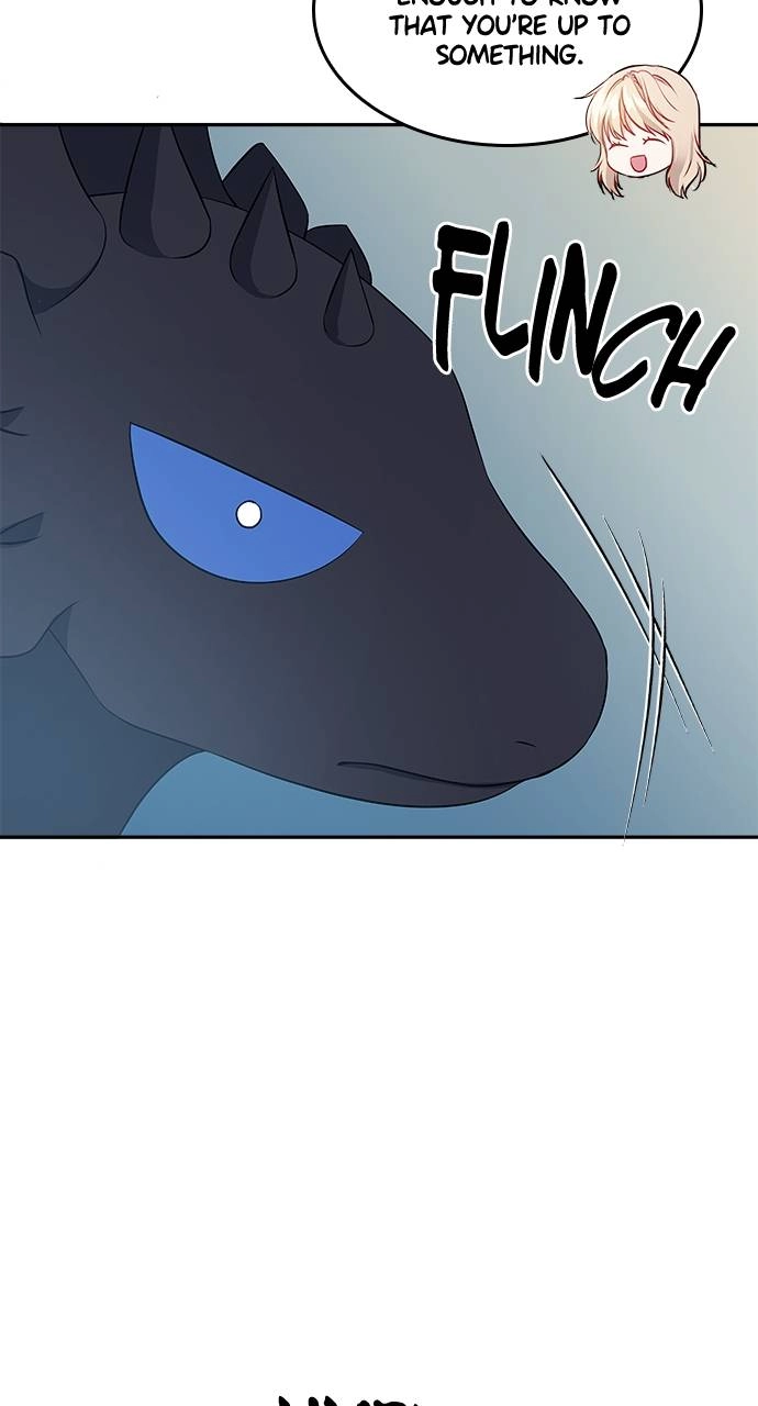 What the Evil Dragon Lives For Chapter 4 Page 61
