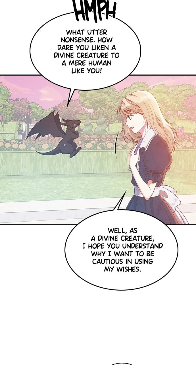 What the Evil Dragon Lives For Chapter 4 Page 62