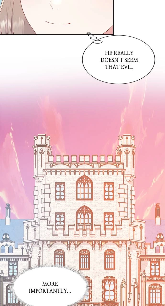 What the Evil Dragon Lives For Chapter 4 Page 65