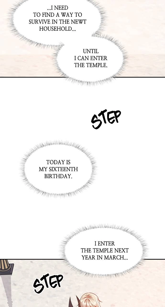 What the Evil Dragon Lives For Chapter 4 Page 67
