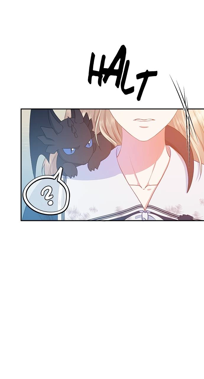 What the Evil Dragon Lives For Chapter 4 Page 69