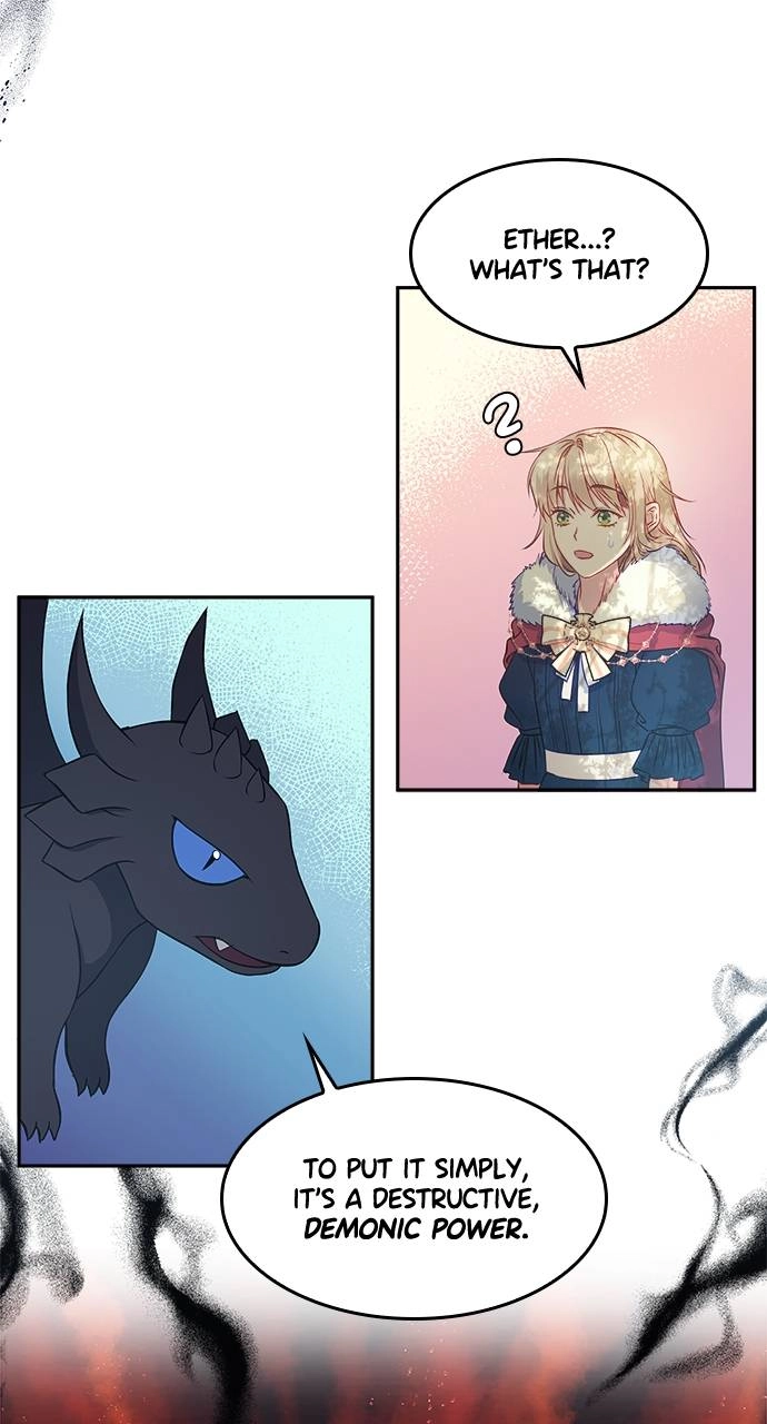 What the Evil Dragon Lives For Chapter 4 Page 6