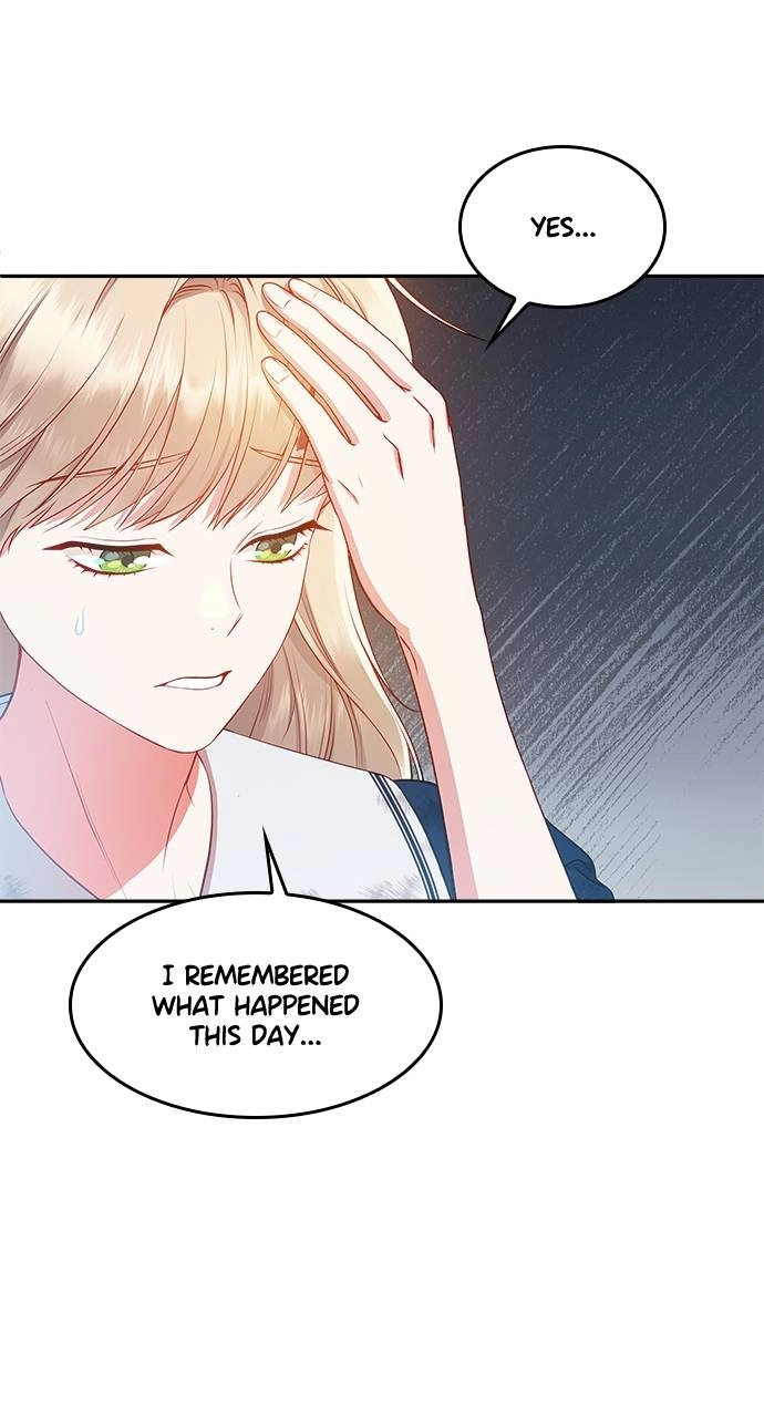 What the Evil Dragon Lives For Chapter 4 Page 71