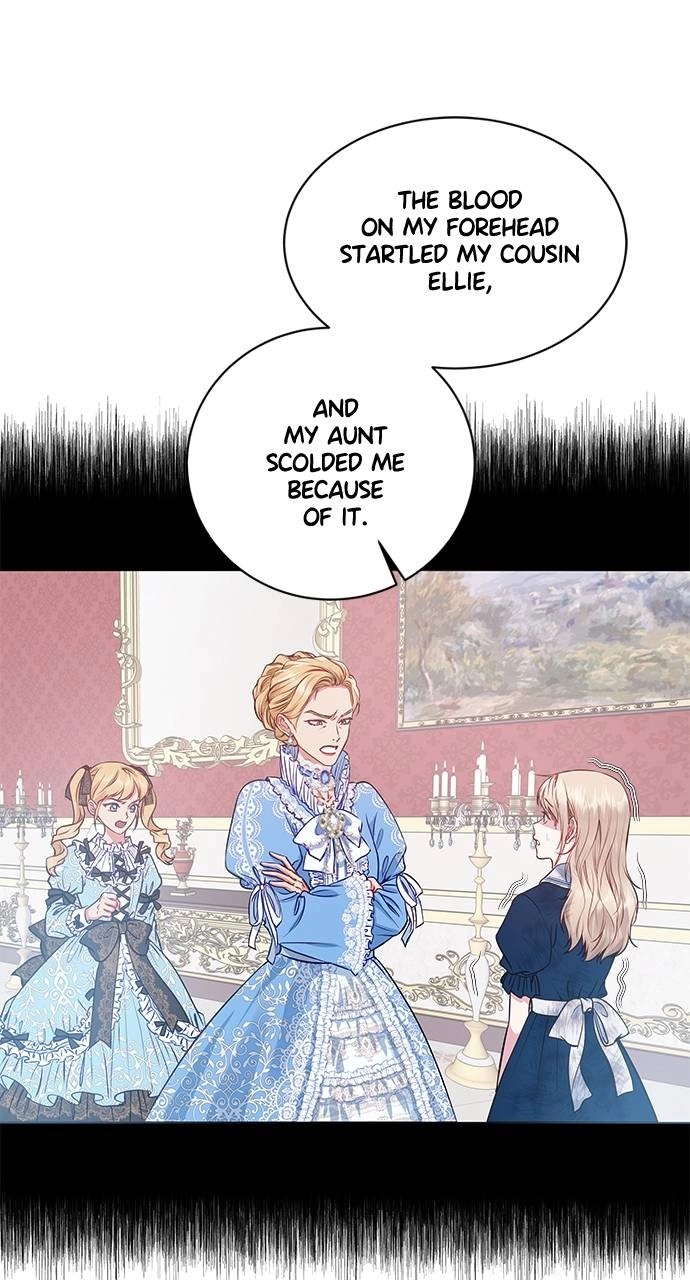 What the Evil Dragon Lives For Chapter 4 Page 72