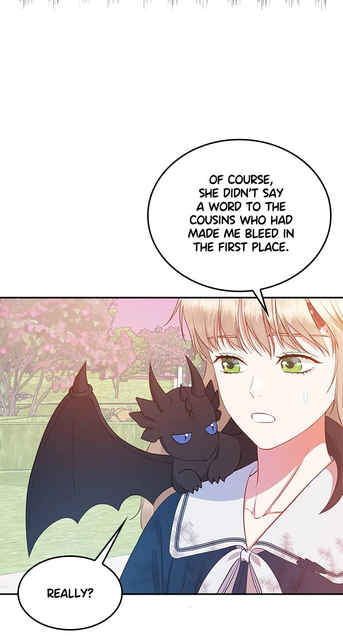What the Evil Dragon Lives For Chapter 4 Page 73