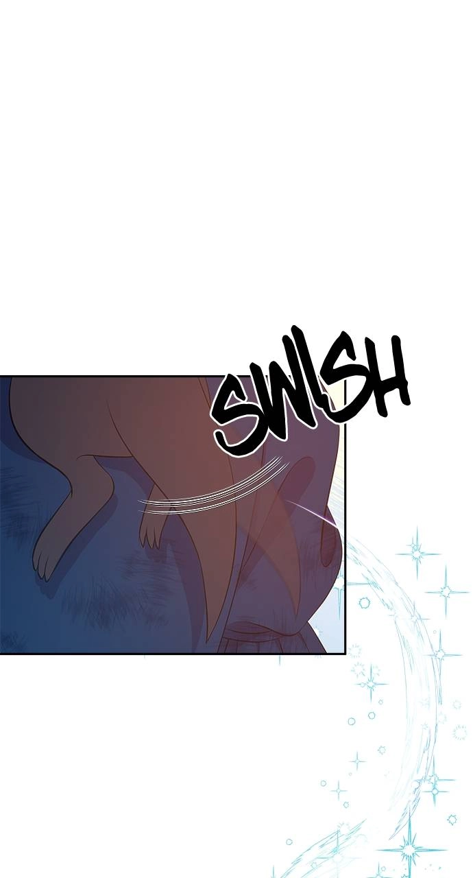 What the Evil Dragon Lives For Chapter 4 Page 74