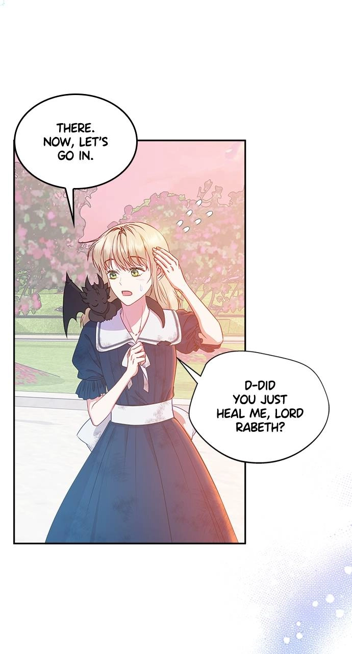 What the Evil Dragon Lives For Chapter 4 Page 76