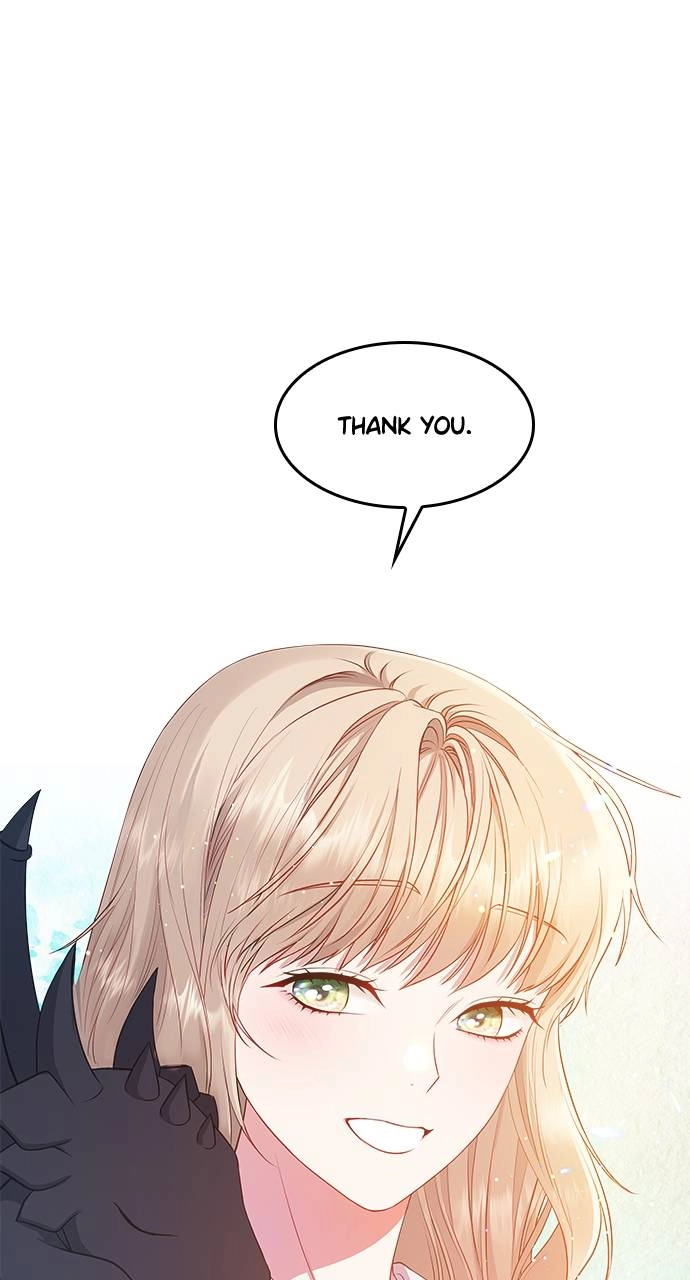 What the Evil Dragon Lives For Chapter 4 Page 79