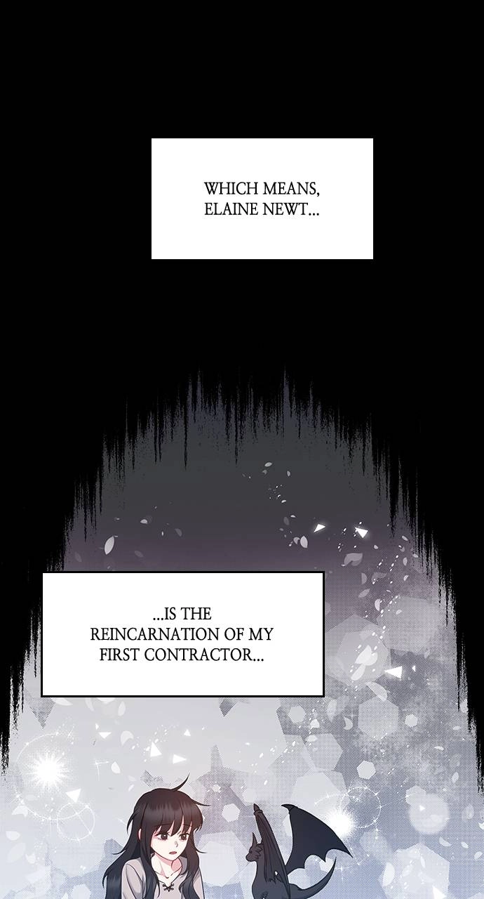 What the Evil Dragon Lives For Chapter 4 Page 88