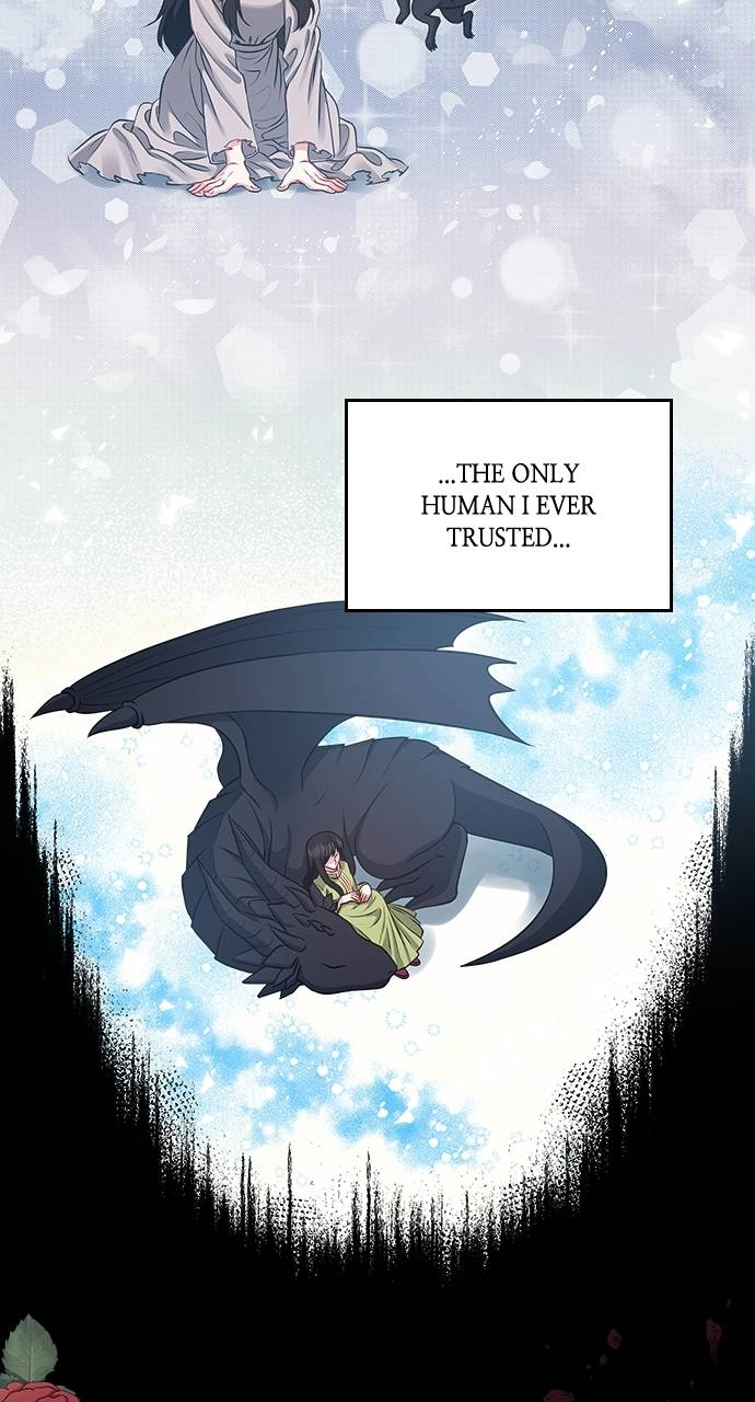 What the Evil Dragon Lives For Chapter 4 Page 89