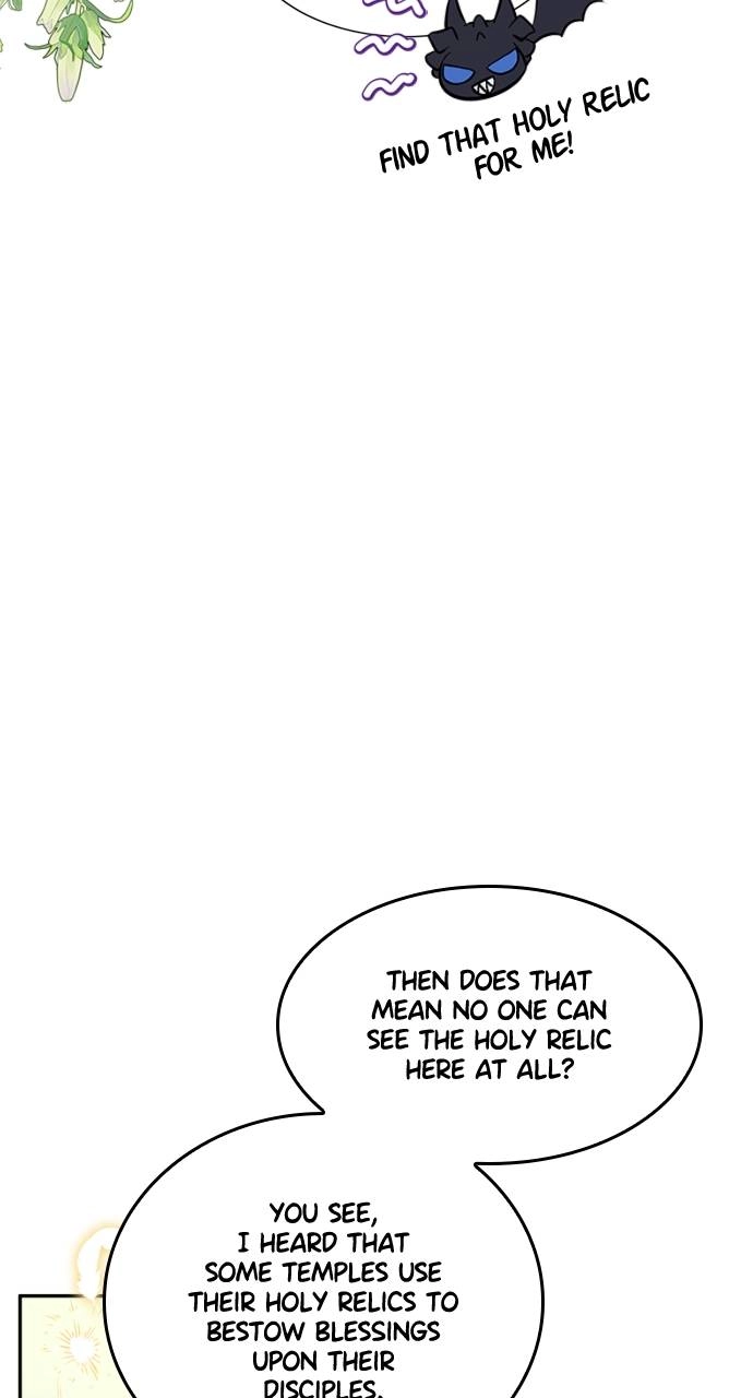 What the Evil Dragon Lives For Chapter 52 Page 10