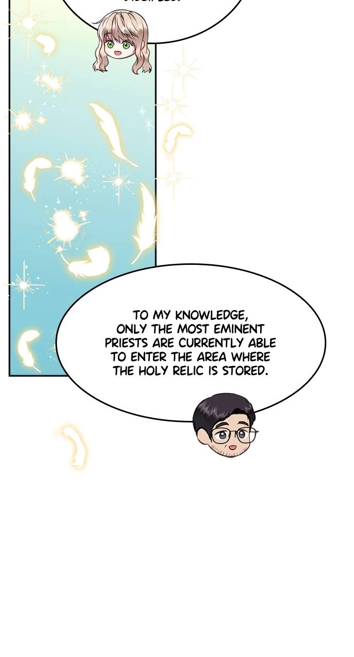What the Evil Dragon Lives For Chapter 52 Page 11