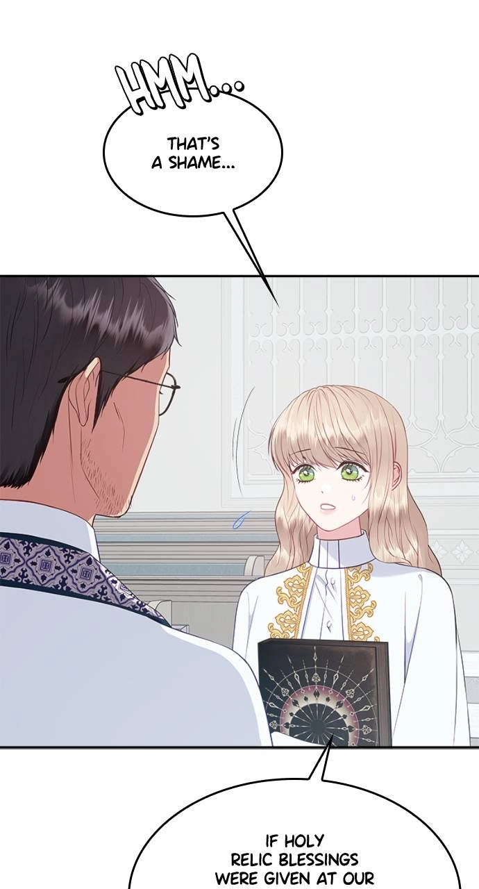 What the Evil Dragon Lives For Chapter 52 Page 12
