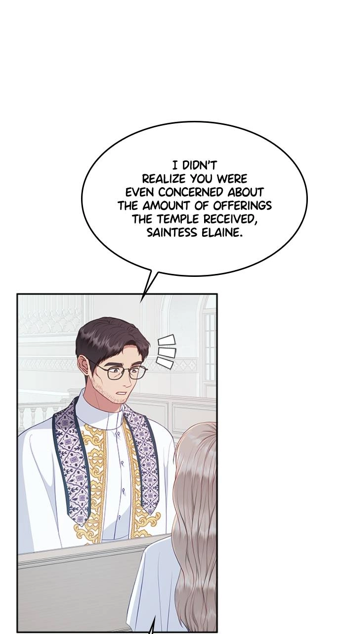 What the Evil Dragon Lives For Chapter 52 Page 15