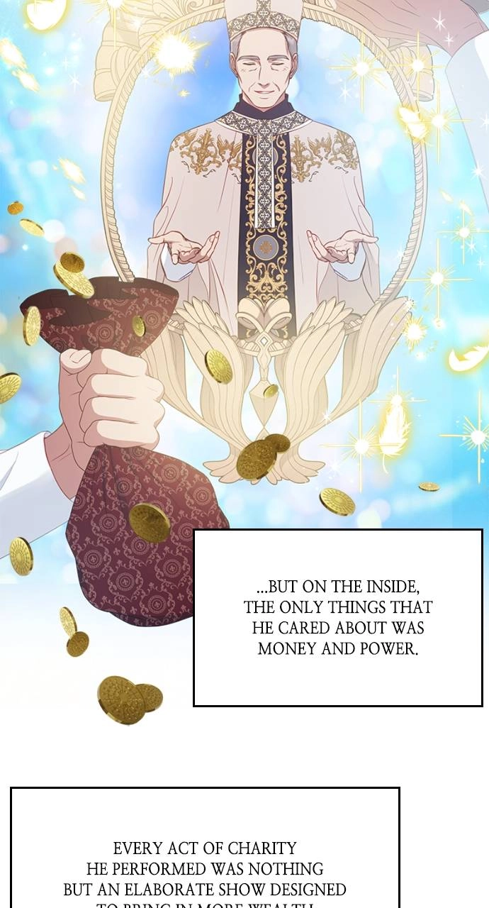 What the Evil Dragon Lives For Chapter 52 Page 18