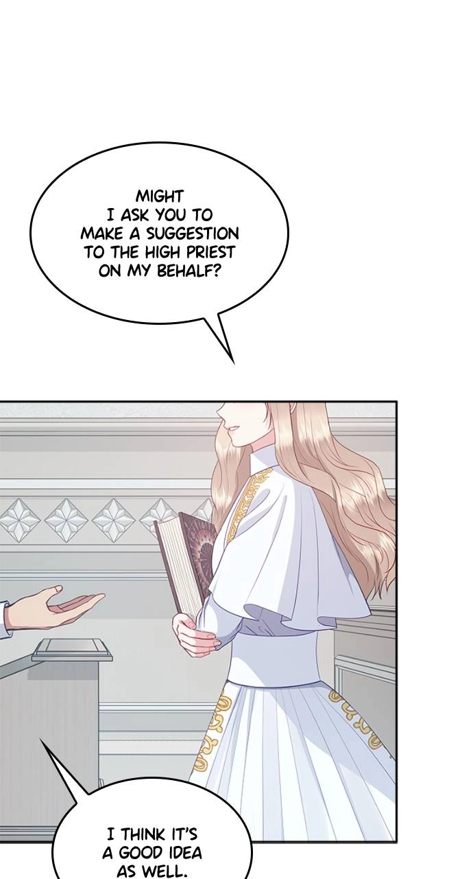 What the Evil Dragon Lives For Chapter 52 Page 20