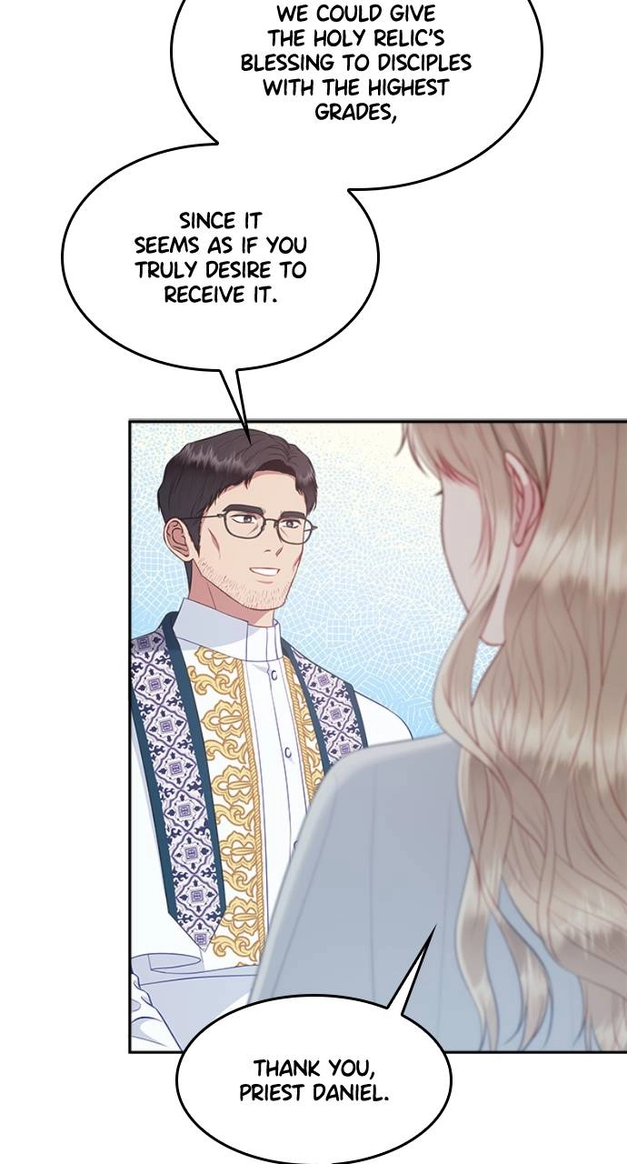 What the Evil Dragon Lives For Chapter 52 Page 22