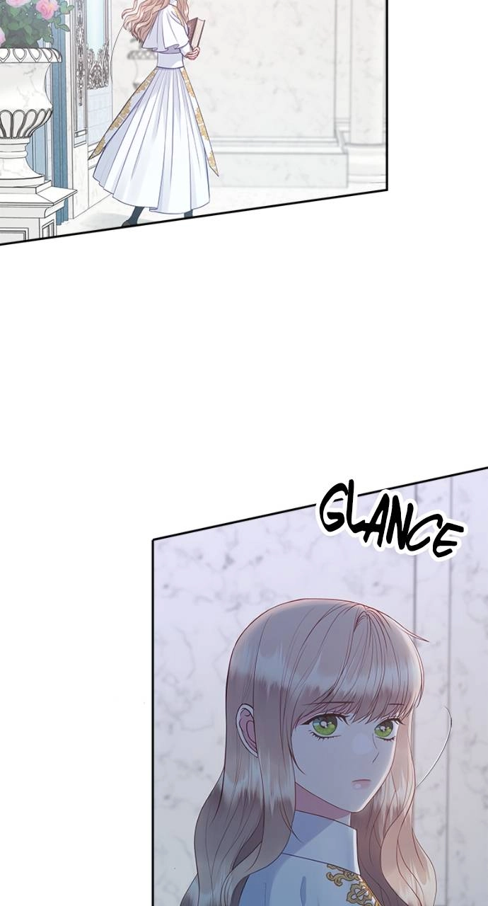 What the Evil Dragon Lives For Chapter 52 Page 24