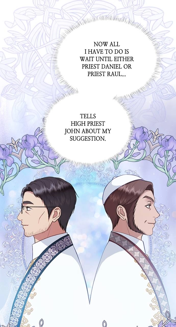 What the Evil Dragon Lives For Chapter 52 Page 28