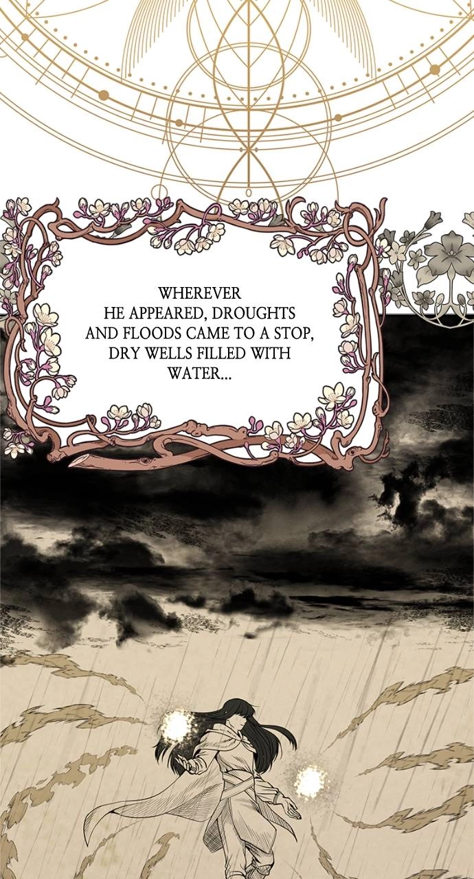 What the Evil Dragon Lives For Chapter 52 Page 36