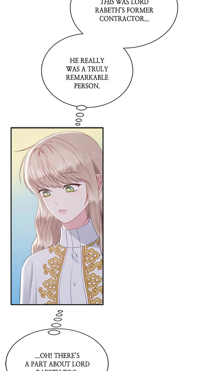What the Evil Dragon Lives For Chapter 52 Page 40