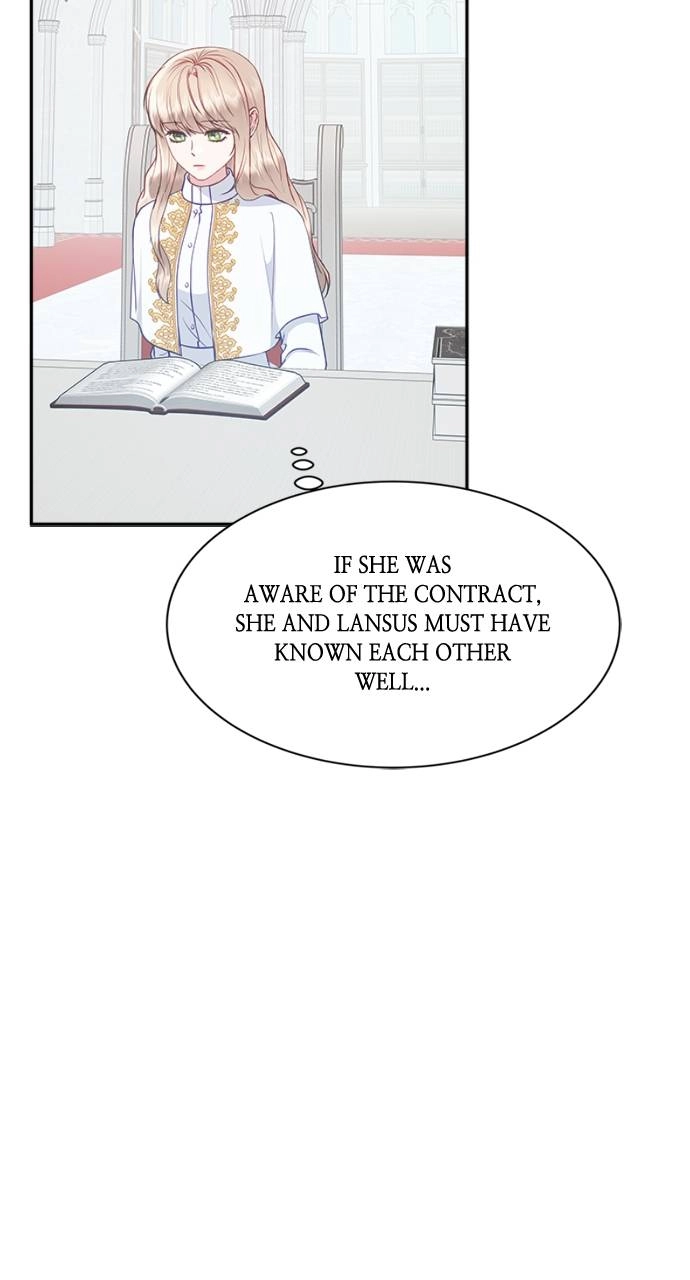 What the Evil Dragon Lives For Chapter 52 Page 44