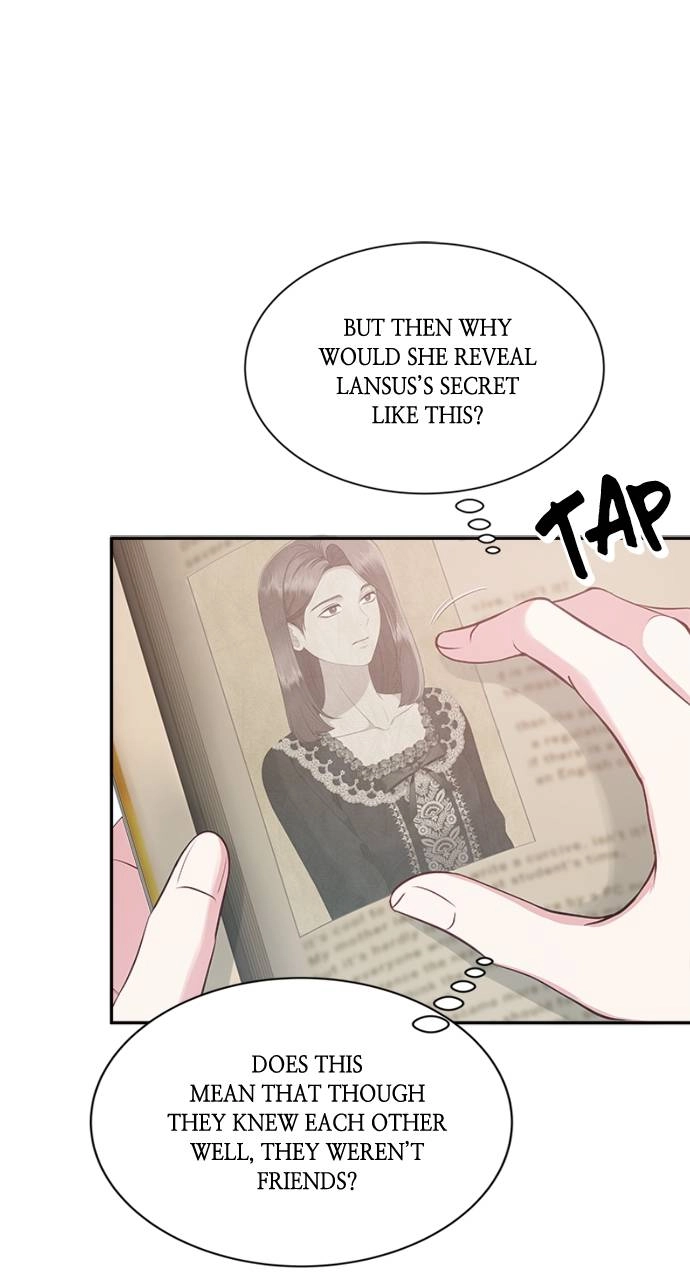 What the Evil Dragon Lives For Chapter 52 Page 45