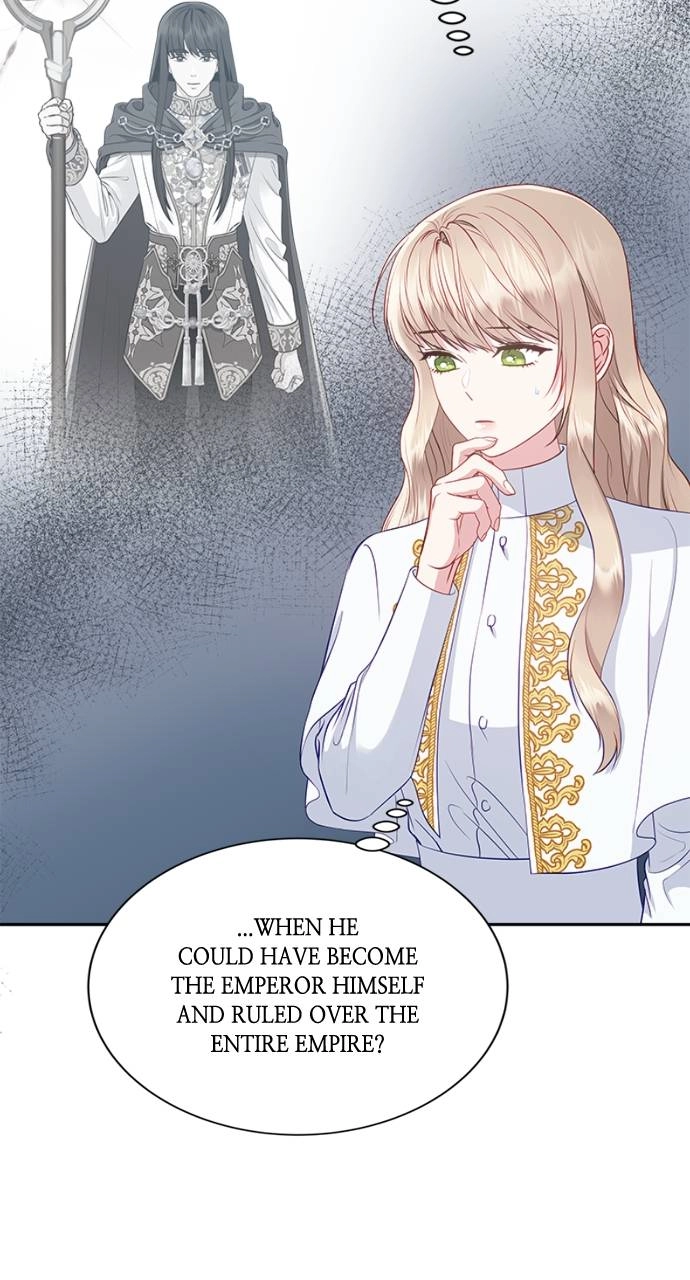 What the Evil Dragon Lives For Chapter 52 Page 49