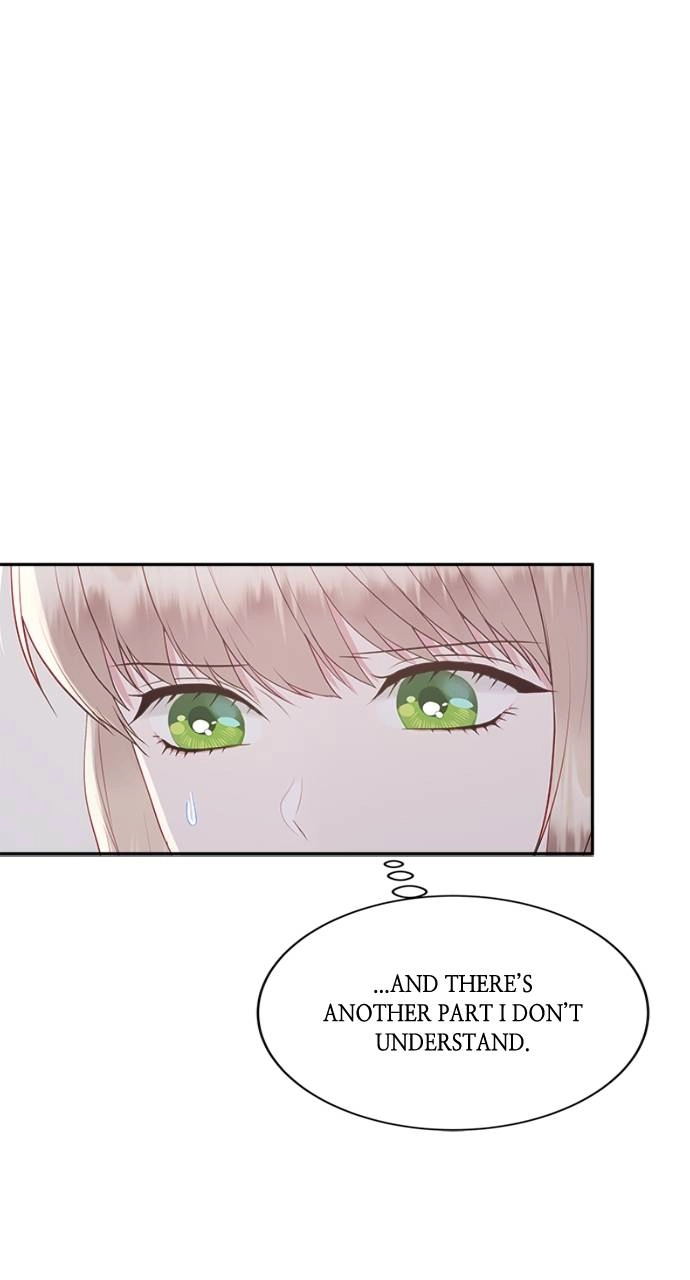 What the Evil Dragon Lives For Chapter 52 Page 50
