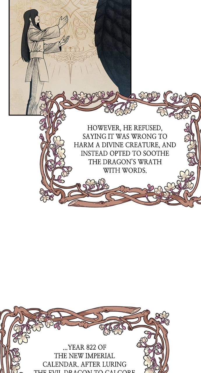 What the Evil Dragon Lives For Chapter 52 Page 52