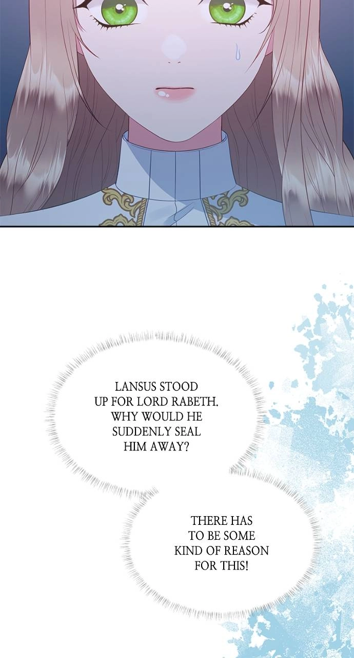 What the Evil Dragon Lives For Chapter 52 Page 55