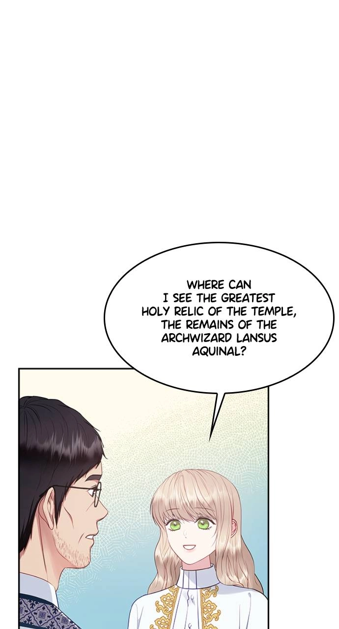 What the Evil Dragon Lives For Chapter 52 Page 5