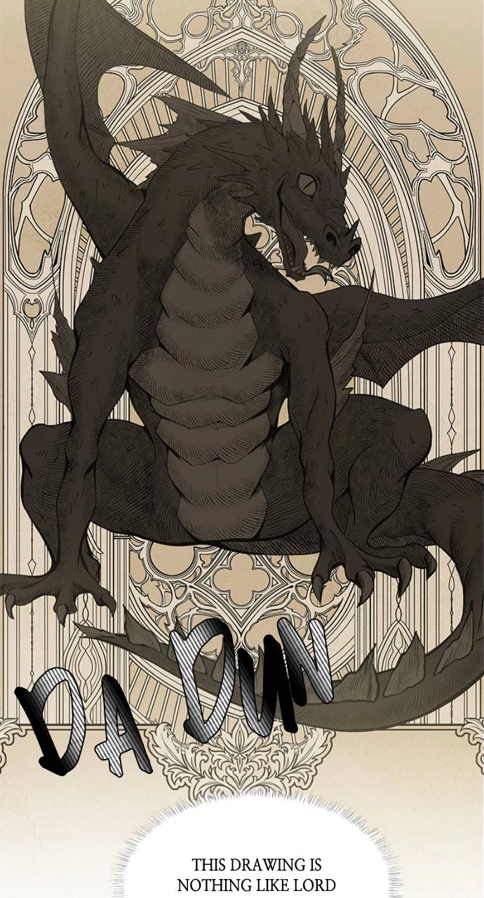 What the Evil Dragon Lives For Chapter 52 Page 61