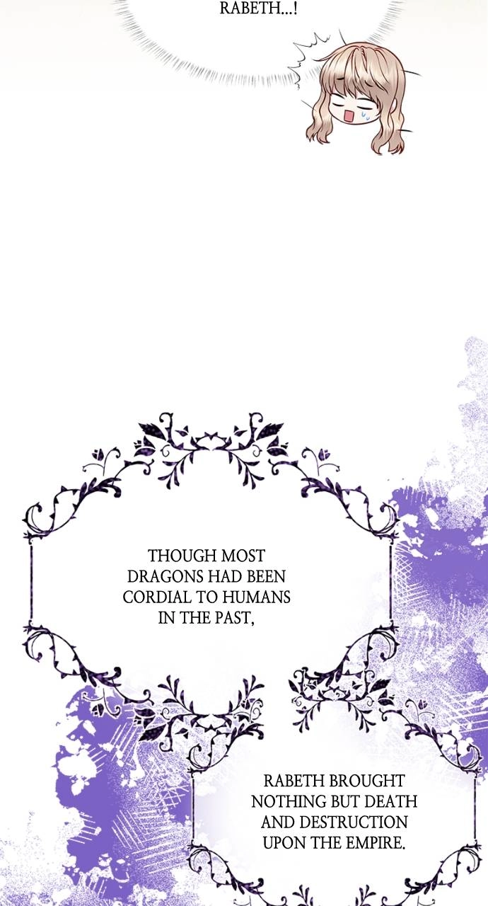 What the Evil Dragon Lives For Chapter 52 Page 62